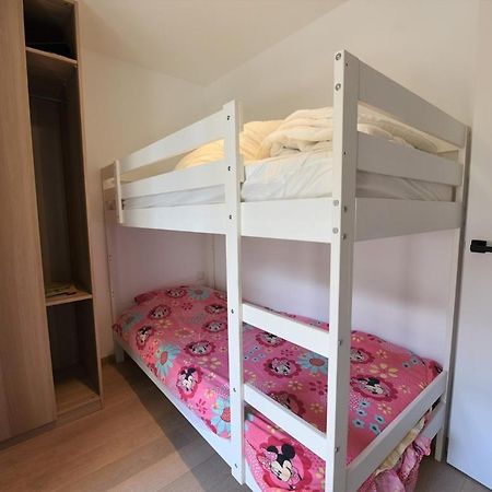 Appartement Spacieux A Knokke エクステリア 写真
