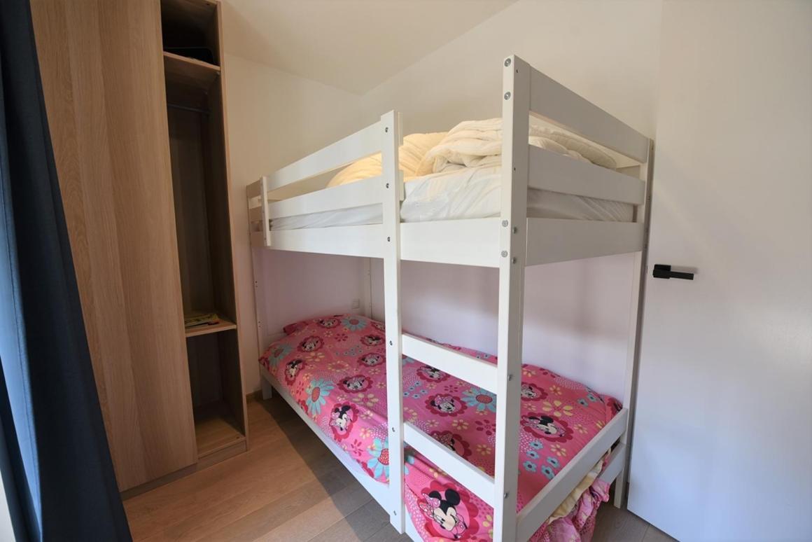 Appartement Spacieux A Knokke エクステリア 写真