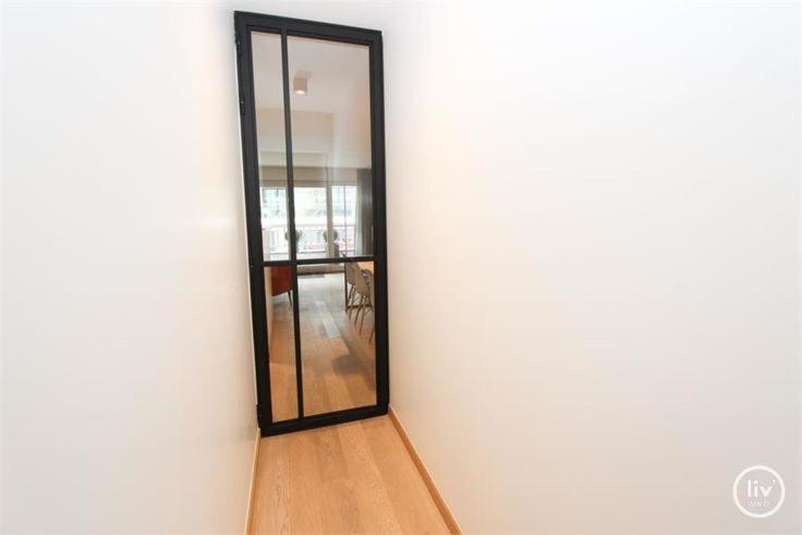 Appartement Spacieux A Knokke エクステリア 写真