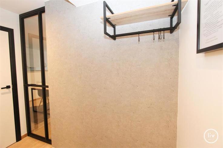 Appartement Spacieux A Knokke エクステリア 写真